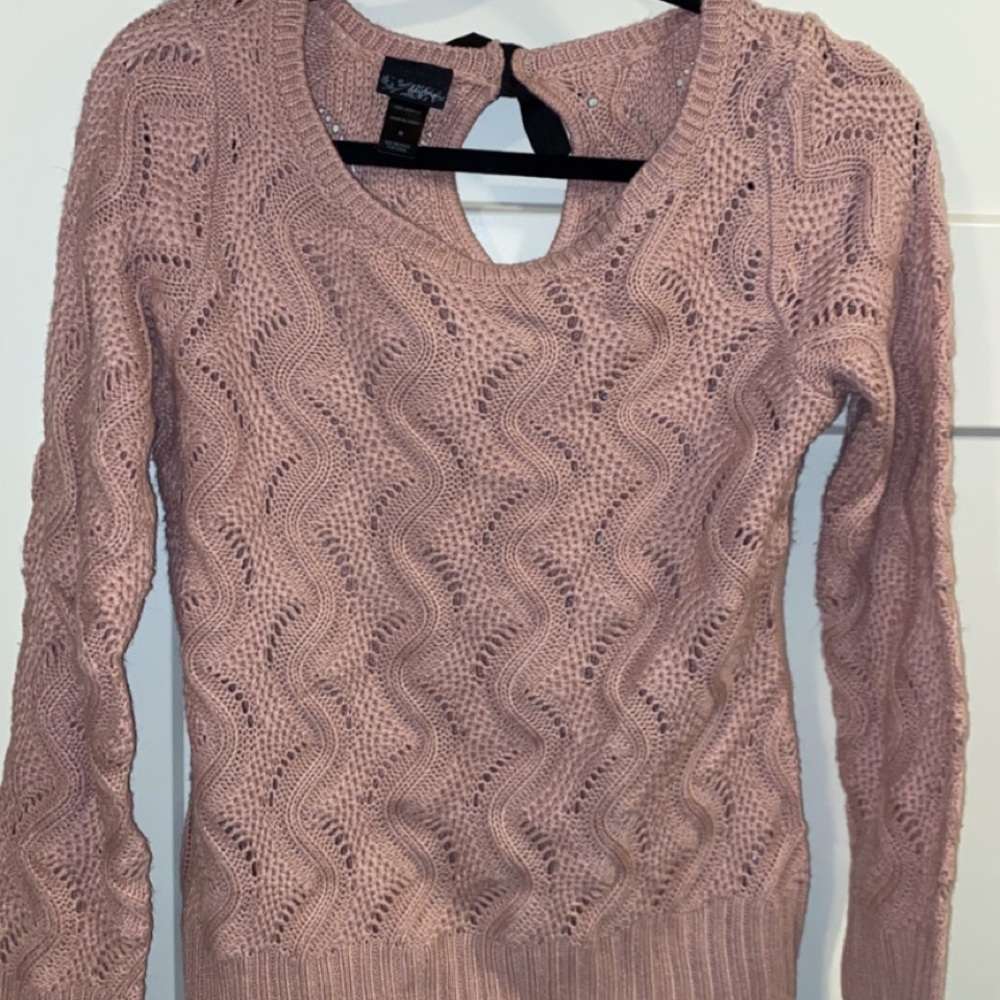 Daytrip Sweater